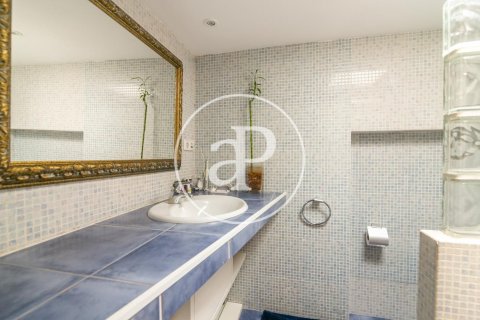 Купить дом в Сан-Жуст-Десверн, Испания с 6 спален, 406м², № 2446 - фото 22