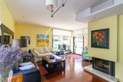 Купить дом в Сан-Жуст-Десверн, Испания с 6 спален, 406м², № 2446 - фото 5