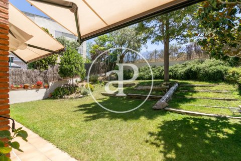 Купить дом в Сан-Жуст-Десверн, Испания с 6 спален, 406м², № 2446 - фото 2