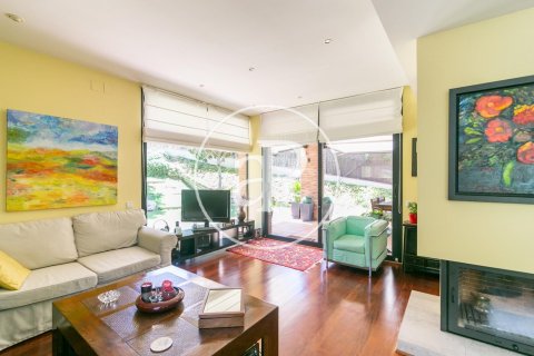 Купить дом в Сан-Жуст-Десверн, Испания с 6 спален, 406м², № 2446 - фото 4