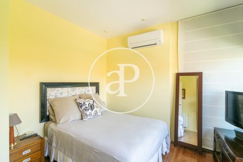 Купить дом в Сан-Жуст-Десверн, Испания с 6 спален, 406м², № 2446 - фото 9