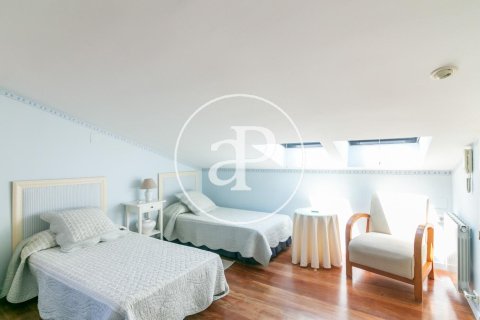 Купить дом в Сан-Жуст-Десверн, Испания с 6 спален, 406м², № 2446 - фото 13