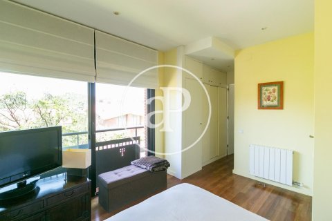 Купить дом в Сан-Жуст-Десверн, Испания с 6 спален, 406м², № 2446 - фото 24