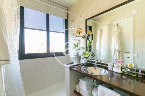 Купить дом в Сан-Жуст-Десверн, Испания с 6 спален, 406м², № 2446 - фото 11