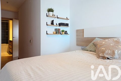 3 bedrooms apartment for sale in L'Hospitalet de Llobregat, Barcelona, Catalonia, Spain № 7488 - photo 4
