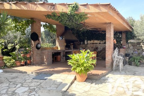 Купить дом в Терраса, Испания с 4 спальни, 1323м², № 7483 - фото 28