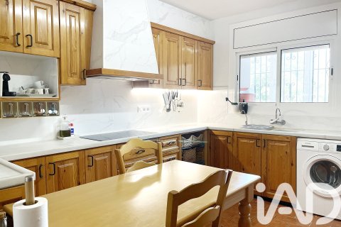 Купить дом в Терраса, Испания с 4 спальни, 1323м², № 7483 - фото 17
