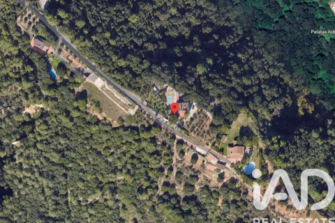 Купить дом в Терраса, Испания с 4 спальни, 1323м², № 7483 - фото 3