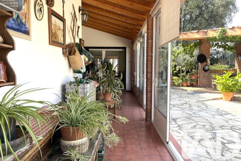Купить дом в Терраса, Испания с 4 спальни, 1323м², № 7483 - фото 29