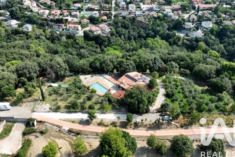 Купить дом в Терраса, Испания с 4 спальни, 1323м², № 7483 - фото 6