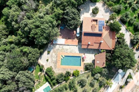 Купить дом в Терраса, Испания с 4 спальни, 1323м², № 7483 - фото 30