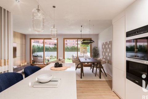 4 bedrooms townhouse for sale in Sant Pere de Ribes, Barcelona, Catalonia, Spain № 7486 - photo 11