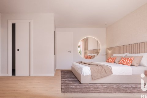 4 bedrooms townhouse for sale in Sant Pere de Ribes, Barcelona, Catalonia, Spain № 7486 - photo 10