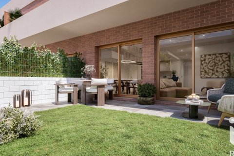 4 bedrooms townhouse for sale in Sant Pere de Ribes, Barcelona, Catalonia, Spain № 7486 - photo 9