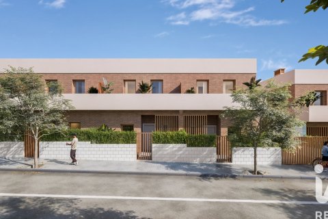 4 bedrooms townhouse for sale in Sant Pere de Ribes, Barcelona, Catalonia, Spain № 7486