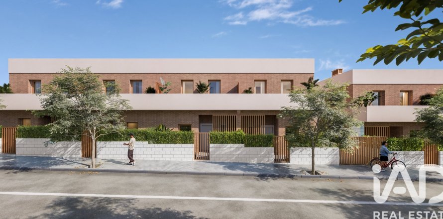 4 bedrooms townhouse for sale in Sant Pere de Ribes, Barcelona, Catalonia, Spain № 7486
