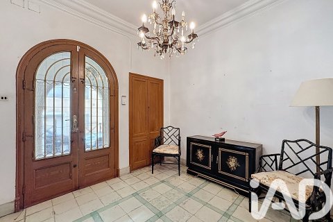 7 bedrooms townhouse for sale in El Masnou, Barcelona, Catalonia, Spain № 7484 - photo 22