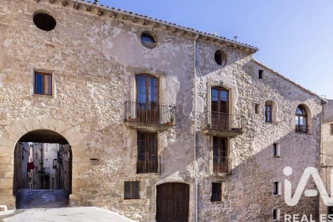 7 bedrooms house for sale in Santa Coloma de Queralt, Tarragona, Catalonia, Spain № 7482 - photo 28