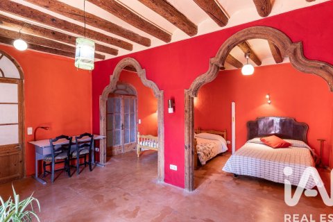 7 bedrooms house for sale in Santa Coloma de Queralt, Tarragona, Catalonia, Spain № 7482