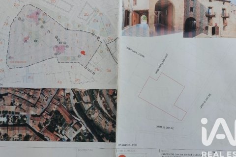 7 bedrooms house for sale in Santa Coloma de Queralt, Tarragona, Catalonia, Spain № 7482 - photo 3