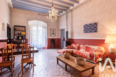 7 bedrooms house for sale in Santa Coloma de Queralt, Tarragona, Catalonia, Spain № 7482 - photo 15