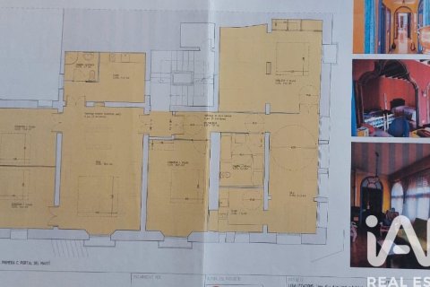 7 bedrooms house for sale in Santa Coloma de Queralt, Tarragona, Catalonia, Spain № 7482 - photo 4