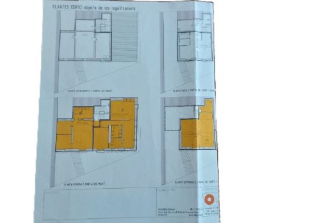 7 bedrooms house for sale in Santa Coloma de Queralt, Tarragona, Catalonia, Spain № 7482 - photo 2