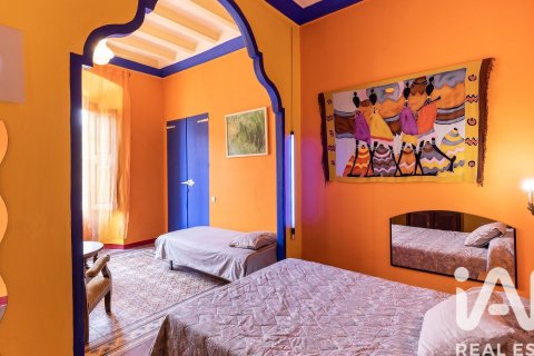 7 bedrooms house for sale in Santa Coloma de Queralt, Tarragona, Catalonia, Spain № 7482 - photo 12