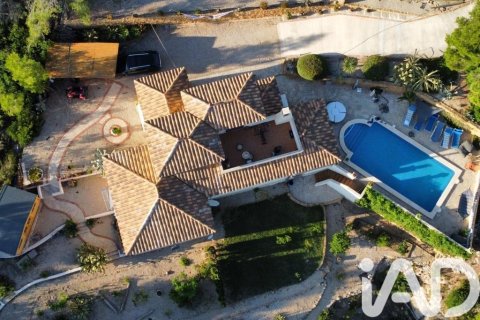4 bedrooms house for sale in L'Ametlla de Mar, Tarragona, Catalonia, Spain № 7487 - photo 30