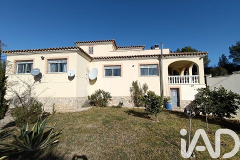 4 bedrooms house for sale in L'Ametlla de Mar, Tarragona, Catalonia, Spain № 7487 - photo 4