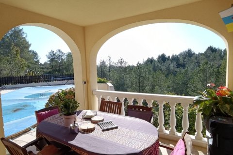 4 bedrooms house for sale in L'Ametlla de Mar, Tarragona, Catalonia, Spain № 7487 - photo 10