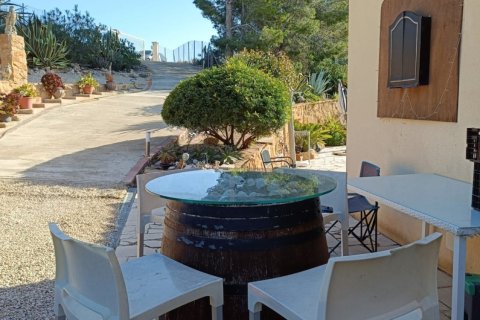 4 bedrooms house for sale in L'Ametlla de Mar, Tarragona, Catalonia, Spain № 7487 - photo 9