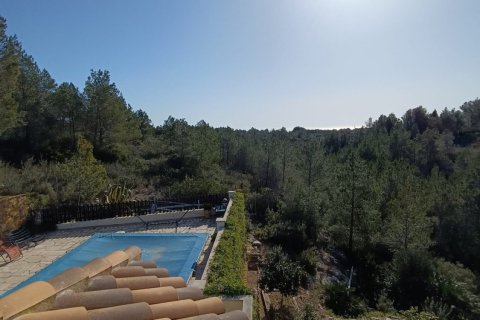4 bedrooms house for sale in L'Ametlla de Mar, Tarragona, Catalonia, Spain № 7487 - photo 7