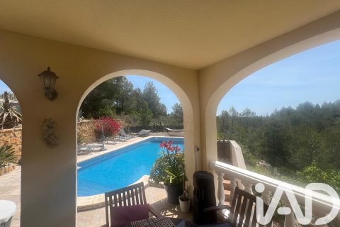 4 bedrooms house for sale in L'Ametlla de Mar, Tarragona, Catalonia, Spain № 7487 - photo 6