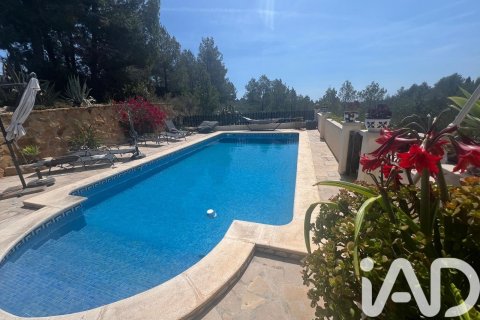 4 bedrooms house for sale in L'Ametlla de Mar, Tarragona, Catalonia, Spain № 7487 - photo 12