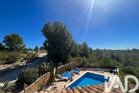 4 bedrooms house for sale in L'Ametlla de Mar, Tarragona, Catalonia, Spain № 7487 - photo 14