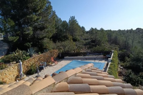 4 bedrooms house for sale in L'Ametlla de Mar, Tarragona, Catalonia, Spain № 7487 - photo 5