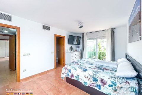Купить таунхаус в Канет-де-Мар, Испания с 4 спальни, 299м², № 1042 - фото 11