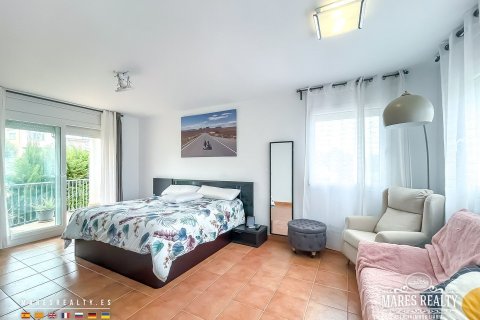 Купить таунхаус в Канет-де-Мар, Испания с 4 спальни, 299м², № 1042 - фото 9