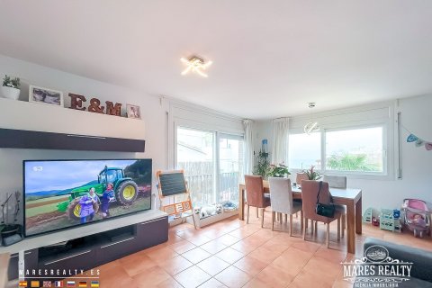 Купить таунхаус в Канет-де-Мар, Испания с 4 спальни, 299м², № 1042 - фото 4