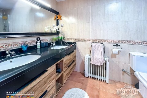 Купить таунхаус в Канет-де-Мар, Испания с 4 спальни, 299м², № 1042 - фото 15