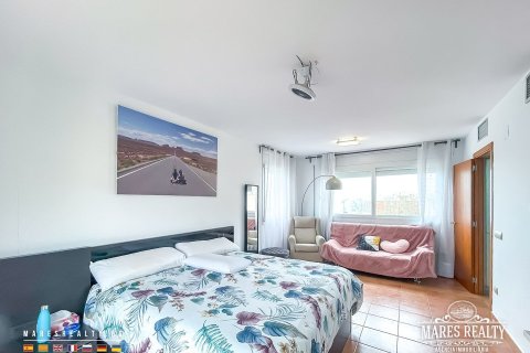 Купить таунхаус в Канет-де-Мар, Испания с 4 спальни, 299м², № 1042 - фото 12