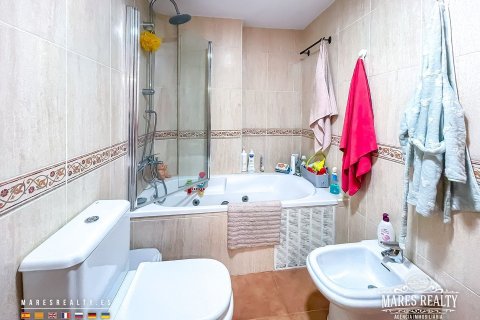 Купить таунхаус в Канет-де-Мар, Испания с 4 спальни, 299м², № 1042 - фото 17