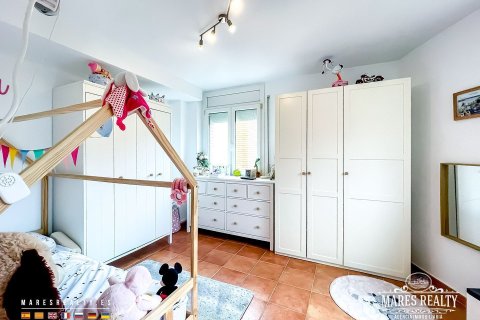 Купить таунхаус в Канет-де-Мар, Испания с 4 спальни, 299м², № 1042 - фото 19