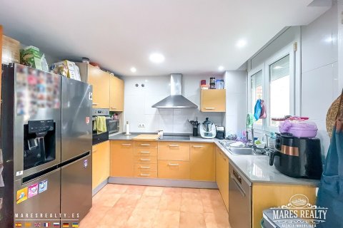Купить таунхаус в Канет-де-Мар, Испания с 4 спальни, 299м², № 1042 - фото 7