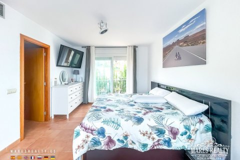 Купить таунхаус в Канет-де-Мар, Испания с 4 спальни, 299м², № 1042 - фото 10