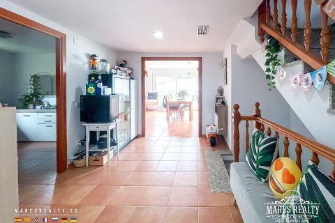 Купить таунхаус в Канет-де-Мар, Испания с 4 спальни, 299м², № 1042 - фото 5