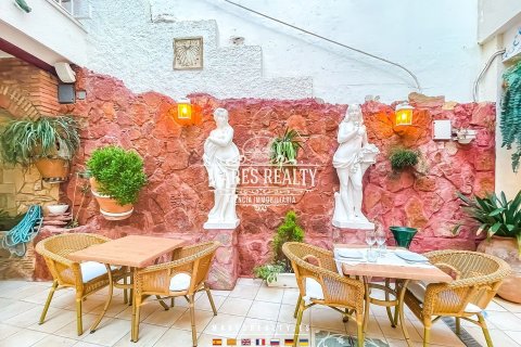 Купить коммерческую недвижимость в Калелья, Испания 254м², № 1040 - фото 17