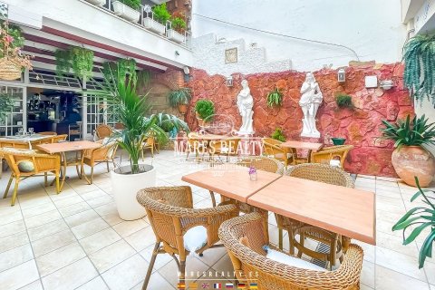 Купить коммерческую недвижимость в Калелья, Испания 254м², № 1040 - фото 10