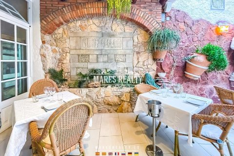 Купить коммерческую недвижимость в Калелья, Испания 254м², № 1040 - фото 16